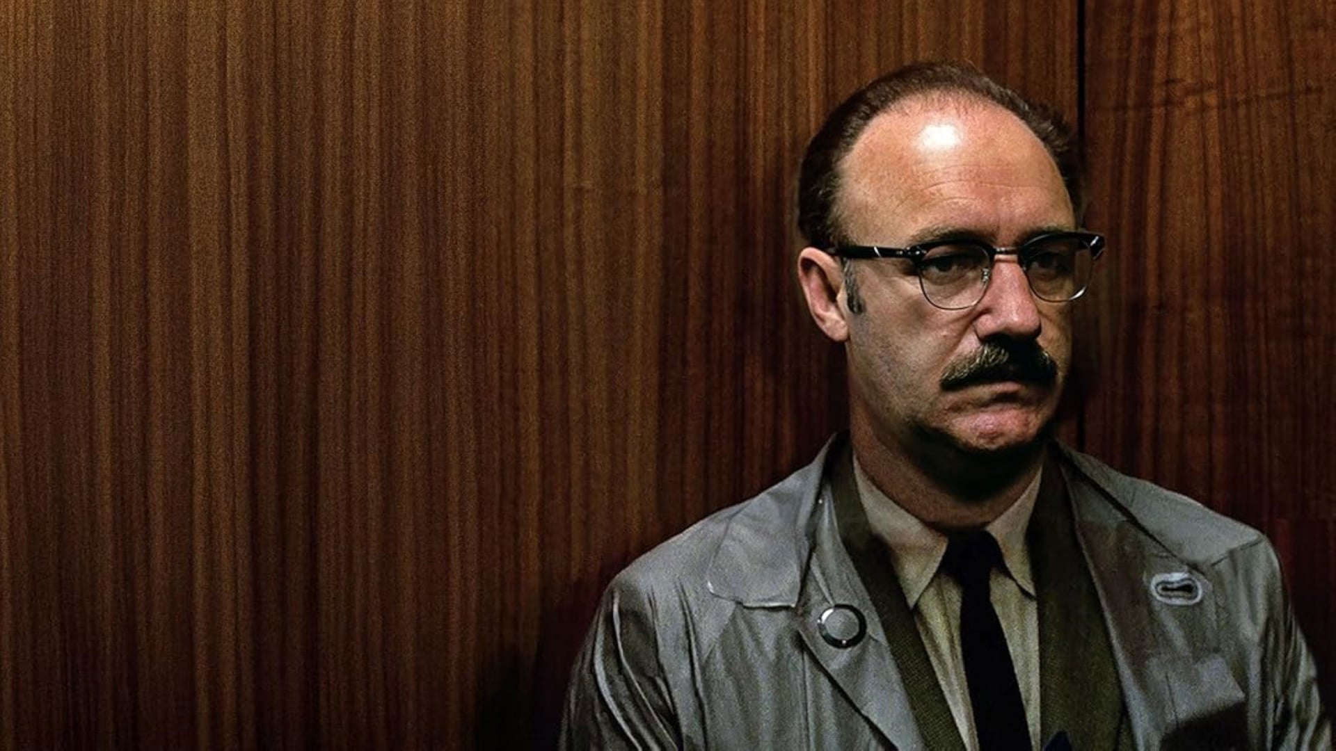 Foto do filme A Conversação