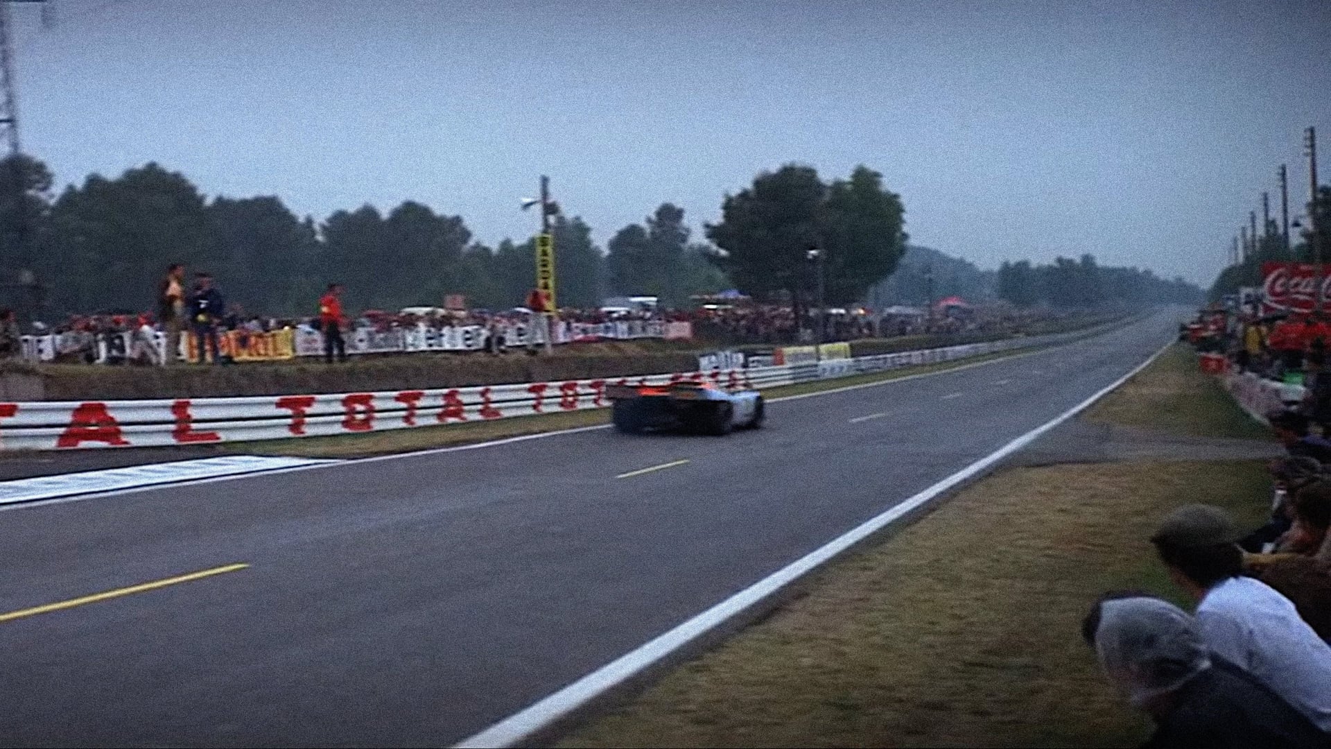 Foto do filme As 24 Horas de Le Mans
