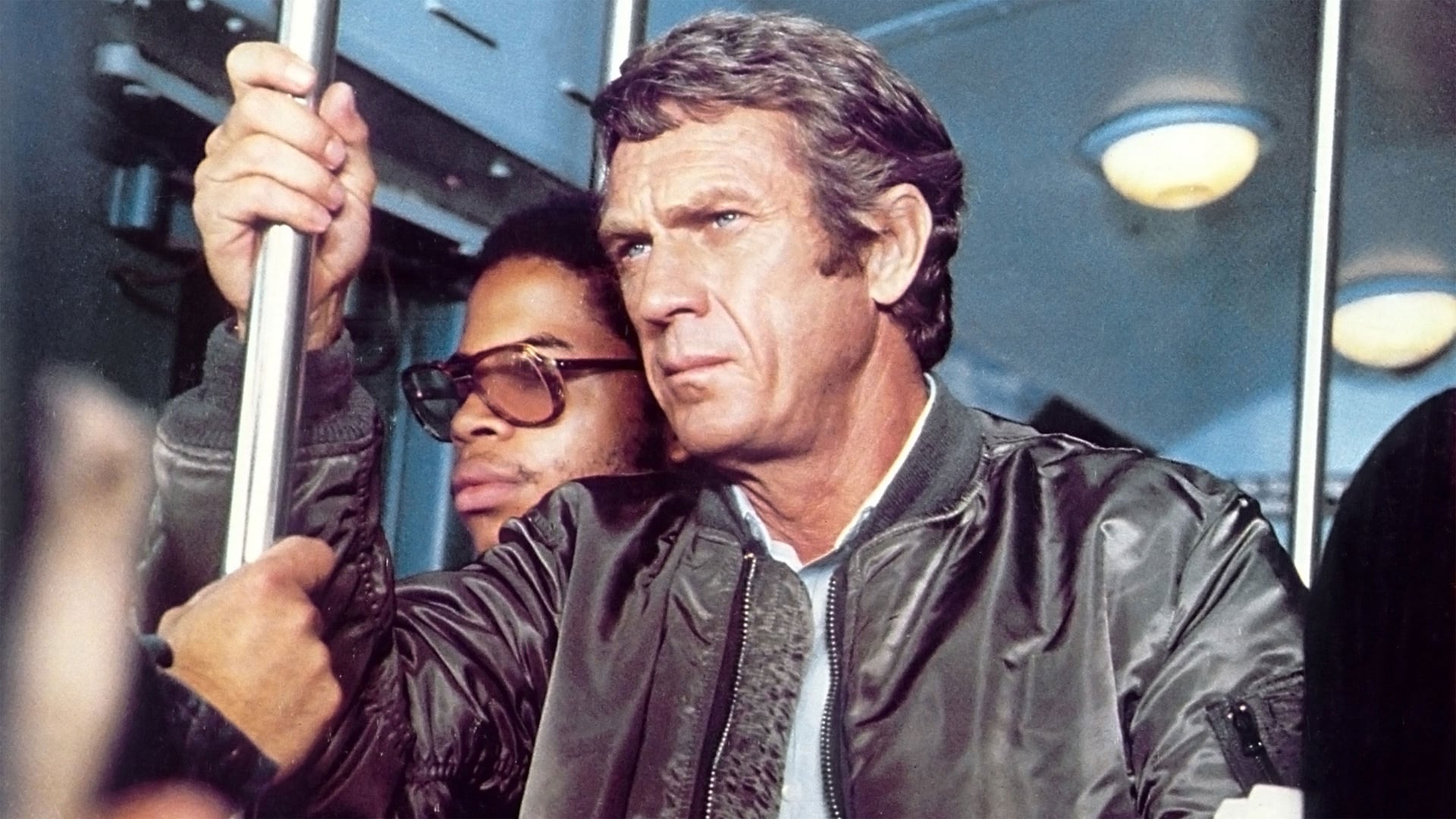 Foto do filme Caçador Implacável