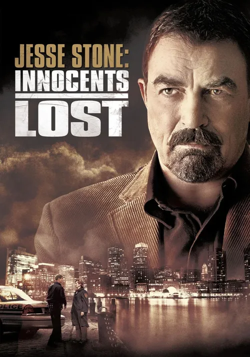 Jesse Stone: Inocentes Perdidos