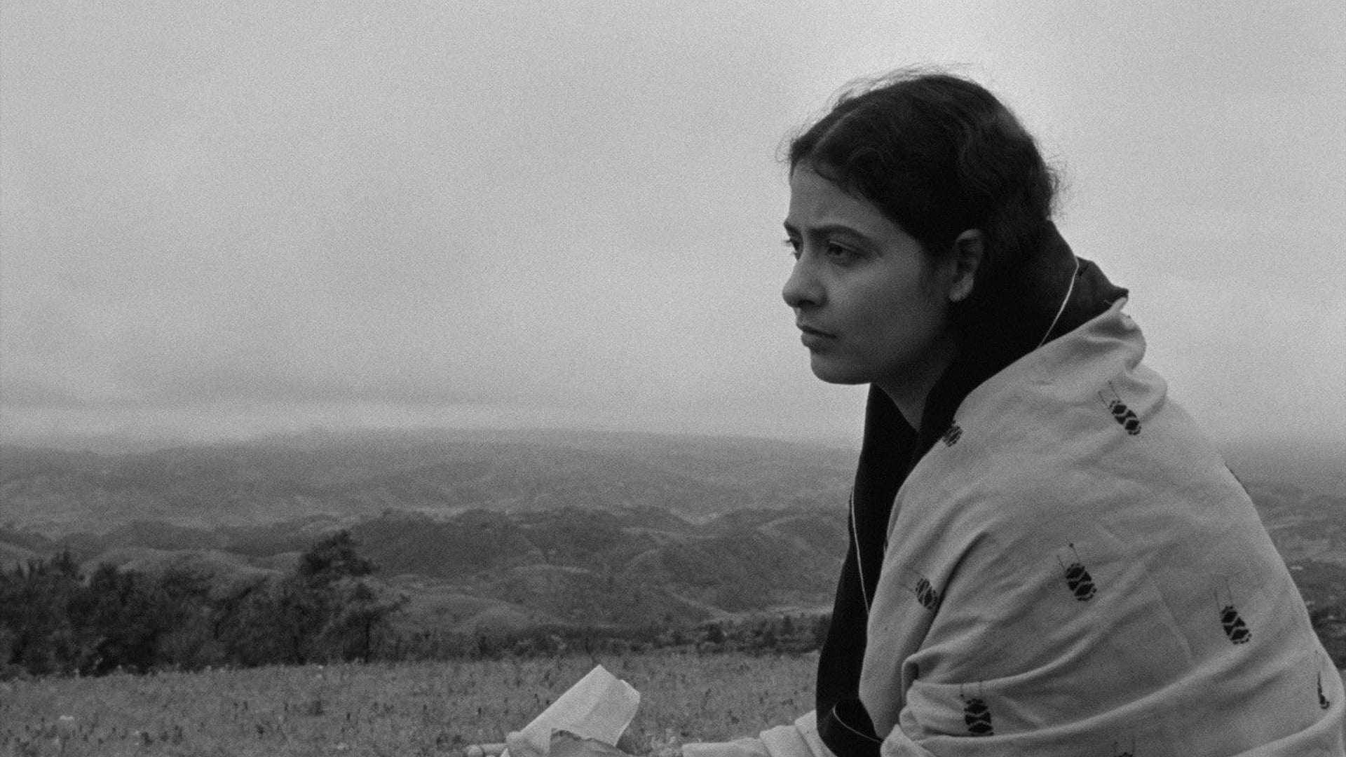 Foto do filme Estrela Encoberta de Nuvens