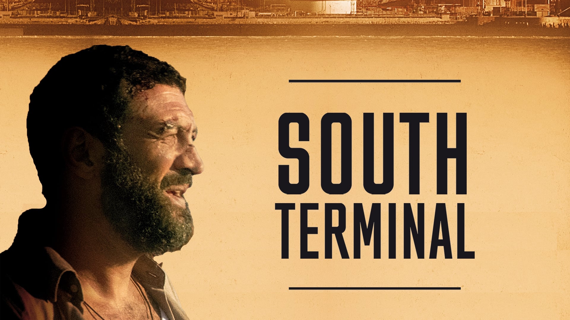 Foto do filme Terminal Sul: Luta por Liberdade