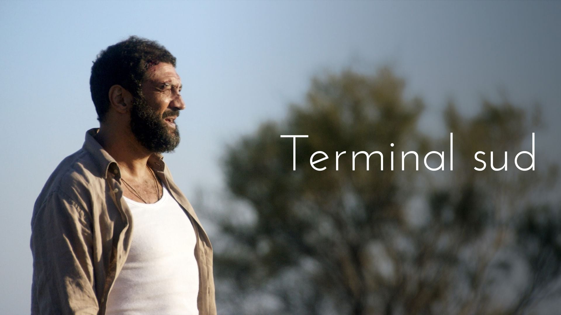 Foto do filme Terminal Sul: Luta por Liberdade