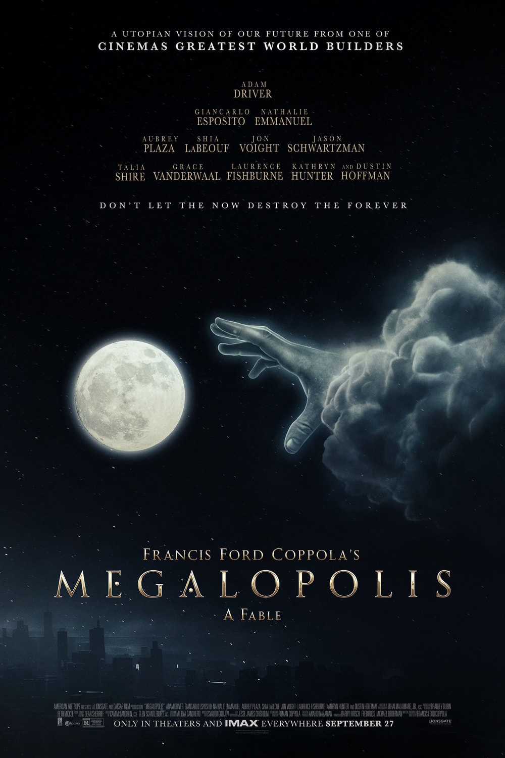 Megalópolis