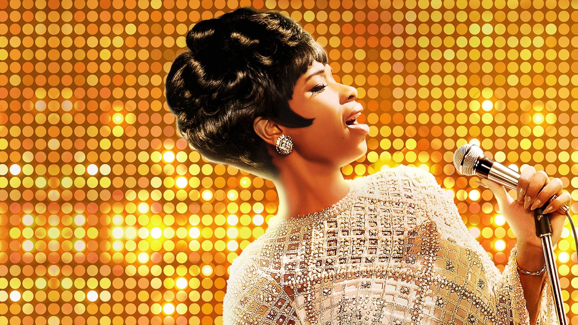 Foto do filme Respect: A História de Aretha Franklin