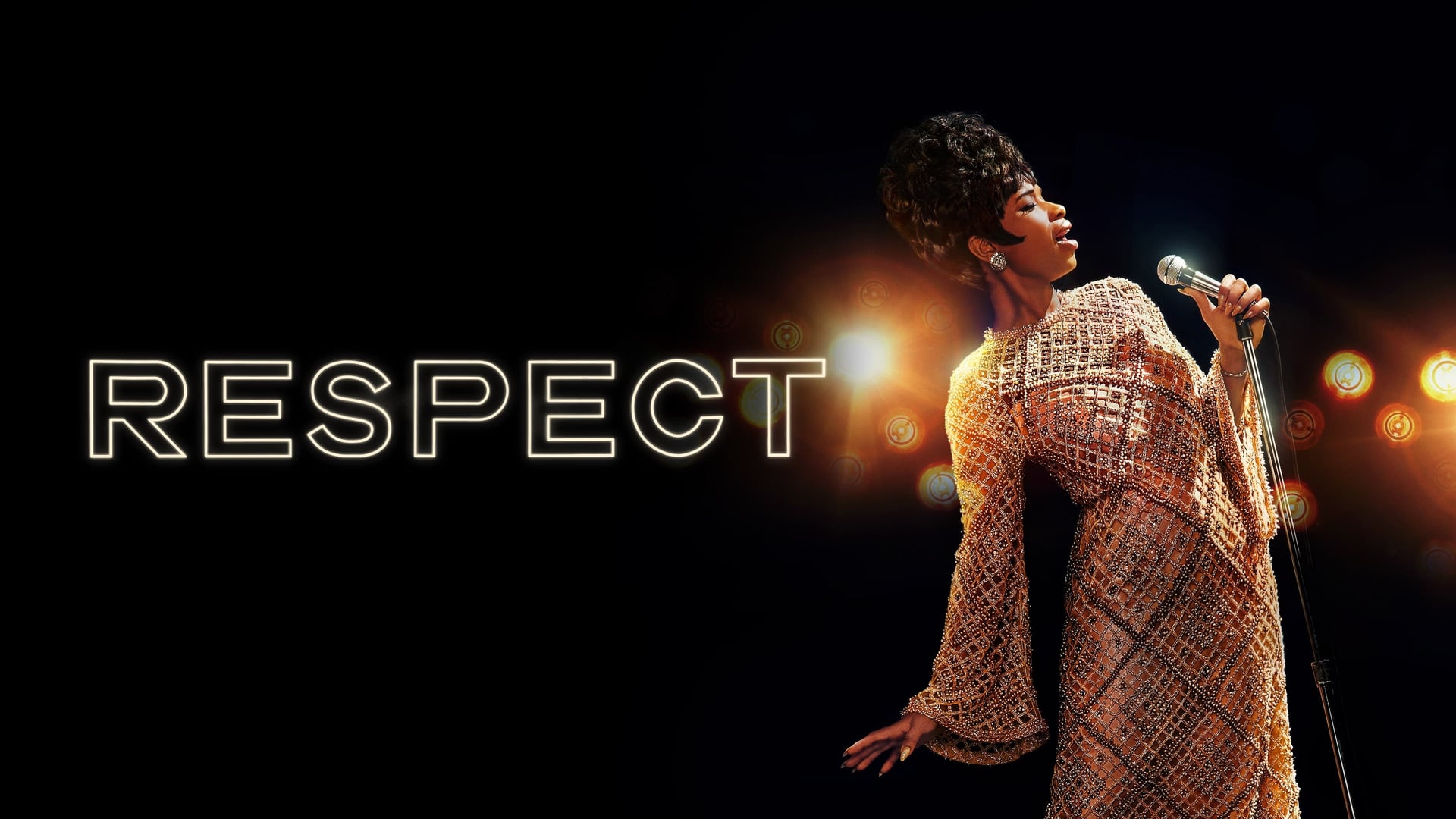 Foto do filme Respect: A História de Aretha Franklin