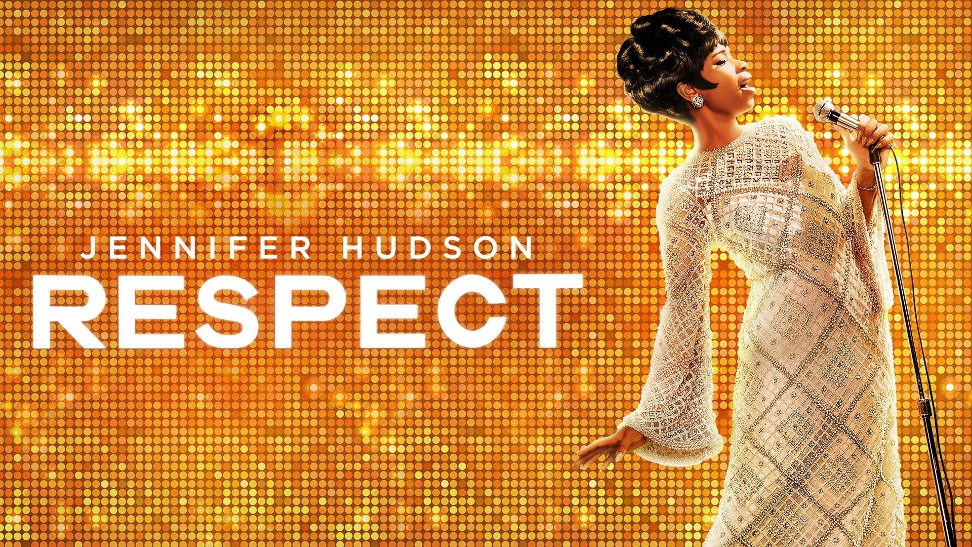 Foto do filme Respect: A História de Aretha Franklin