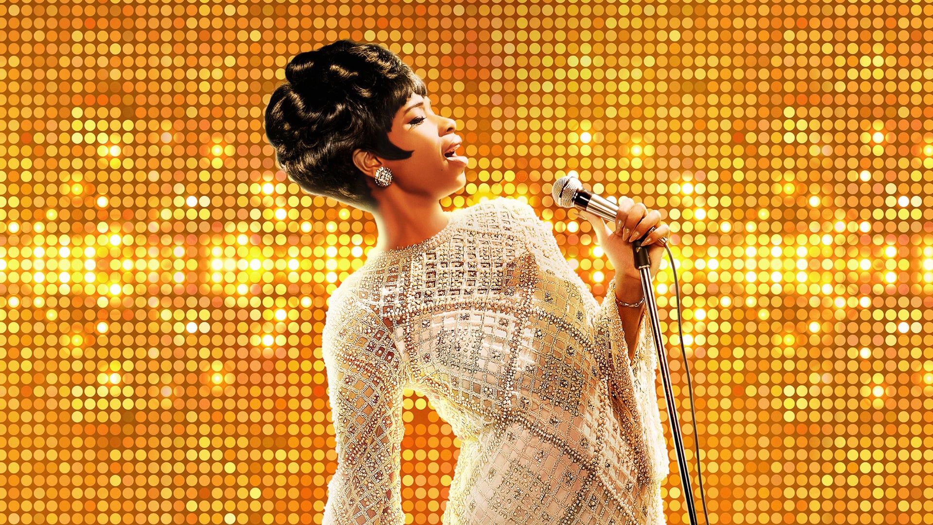 Foto do filme Respect: A História de Aretha Franklin
