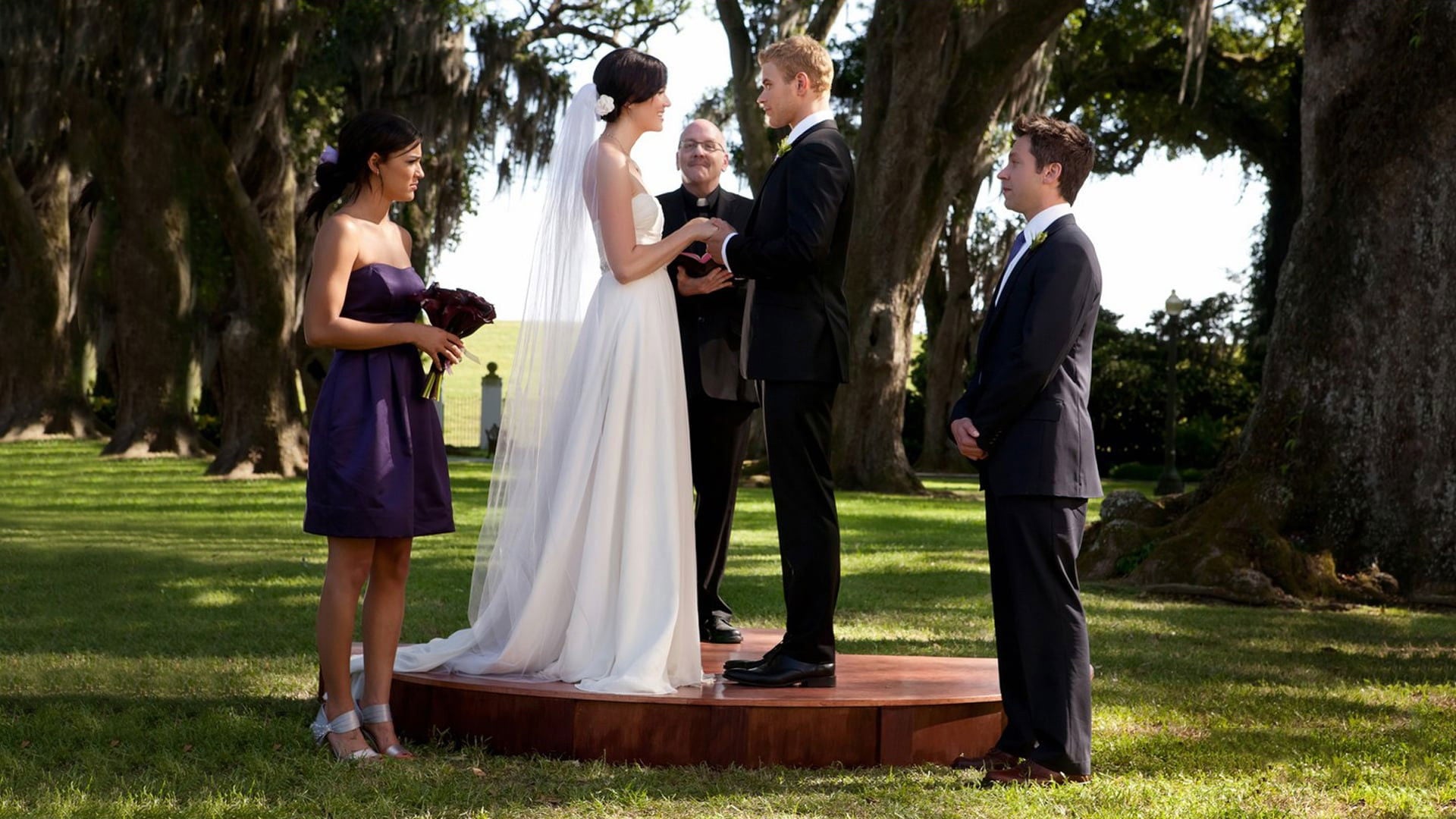 Foto do filme Amor, Felicidade ou Casamento