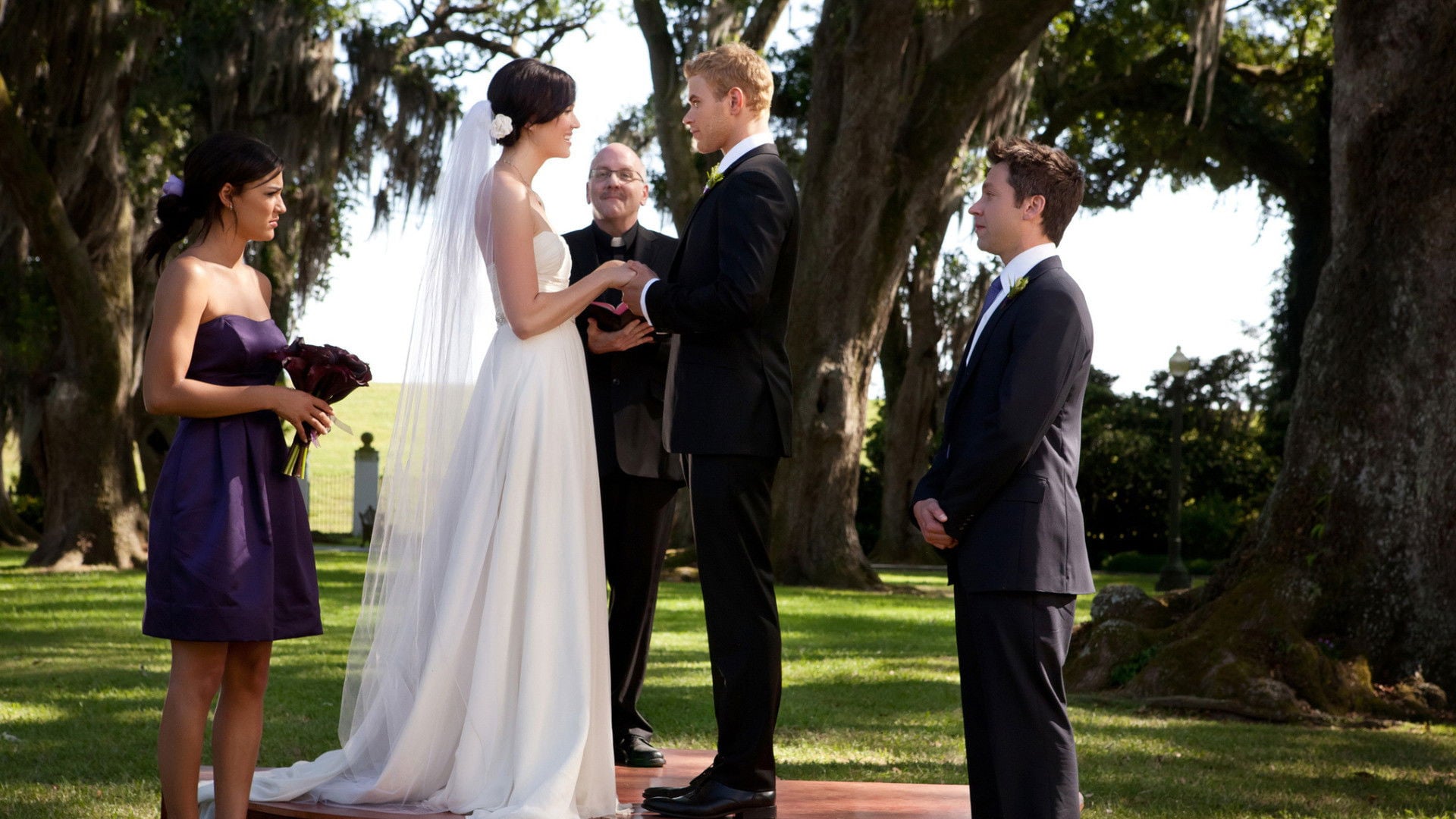 Foto do filme Amor, Felicidade ou Casamento