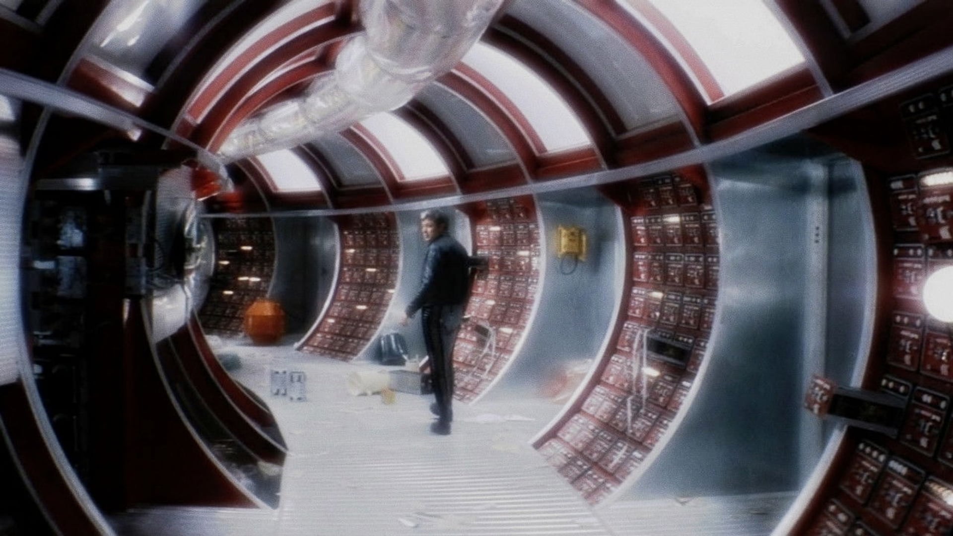 Foto do filme Solaris