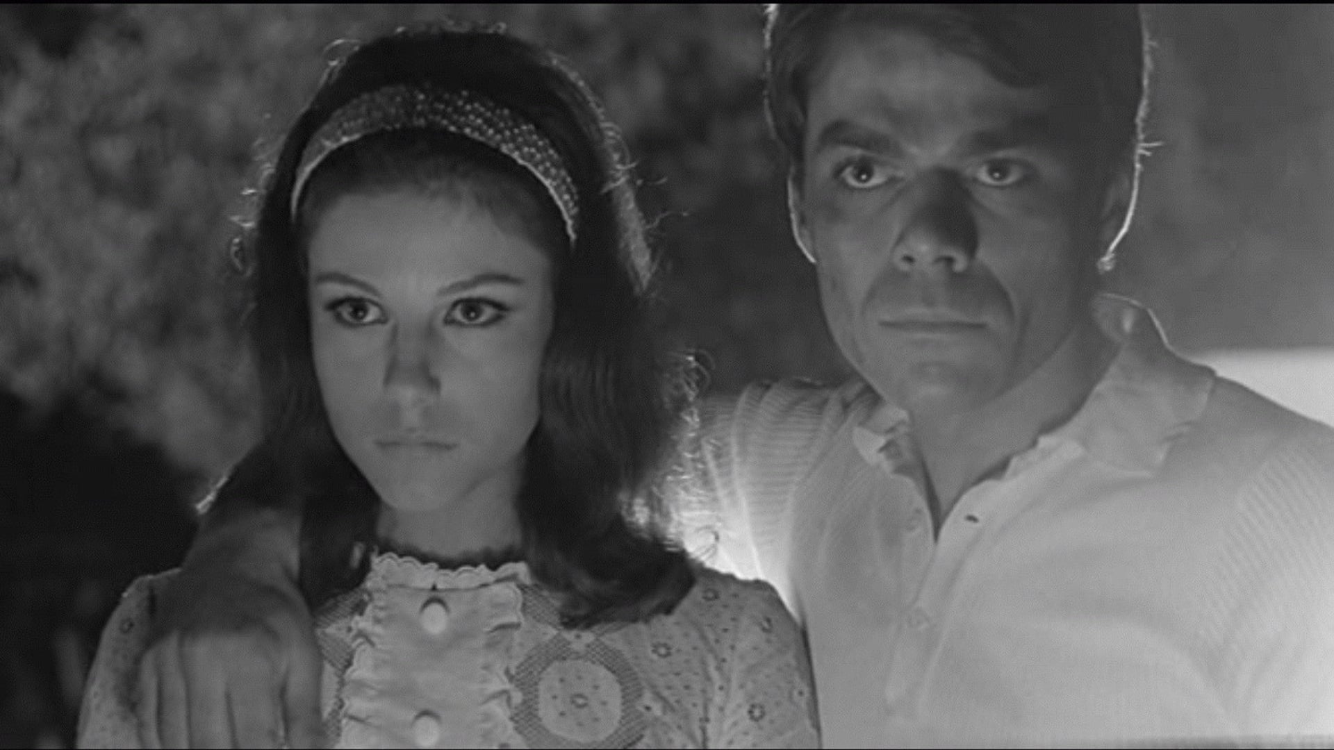 Foto do filme Conheço Bem Essa Moça