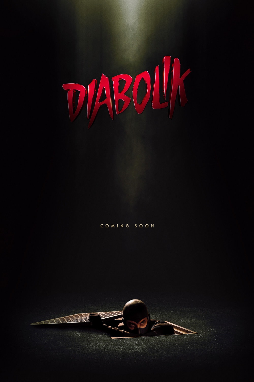 O Grande Diabólico