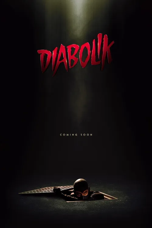 O Grande Diabólico