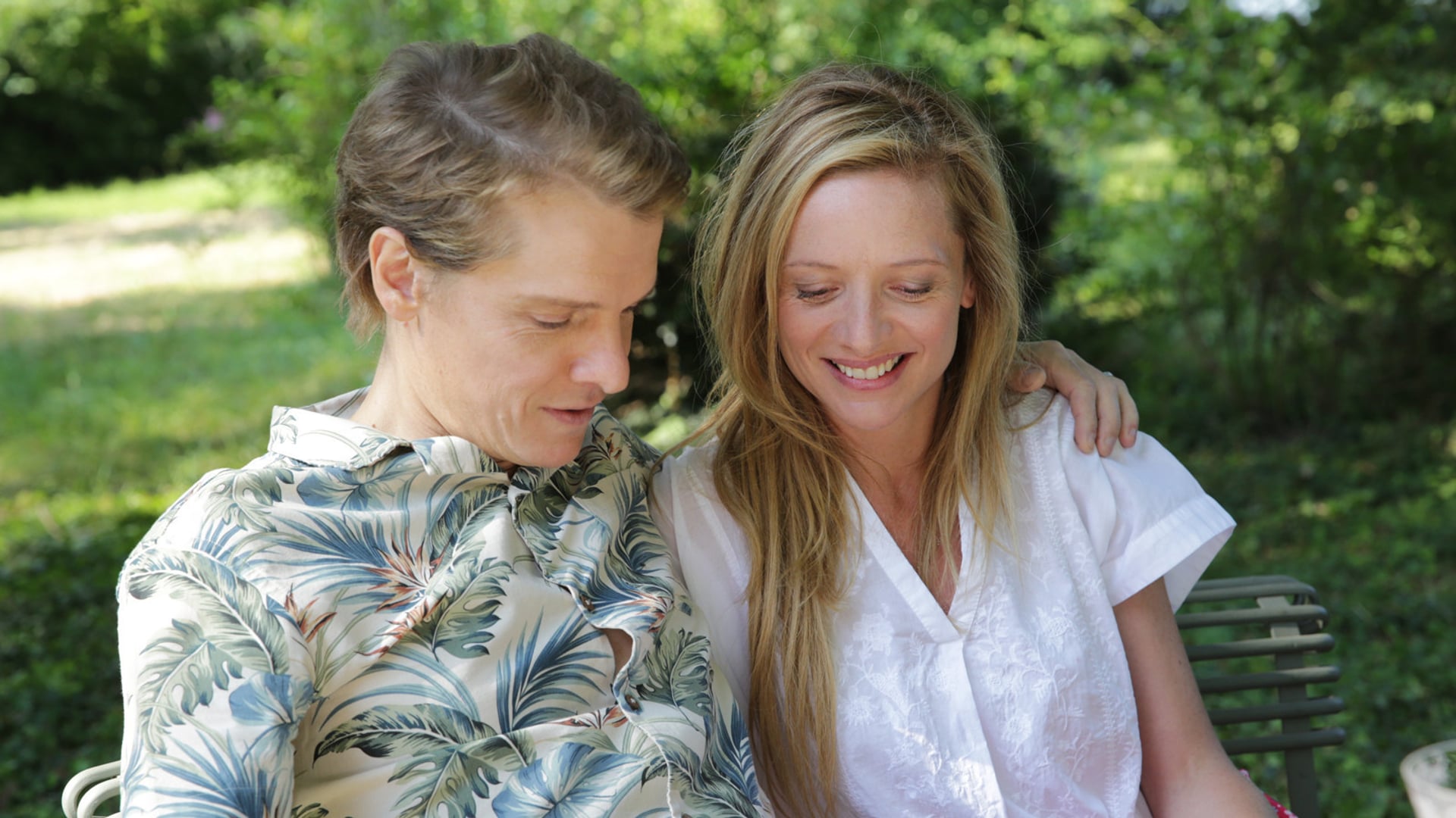 Foto do filme Beaux-parents