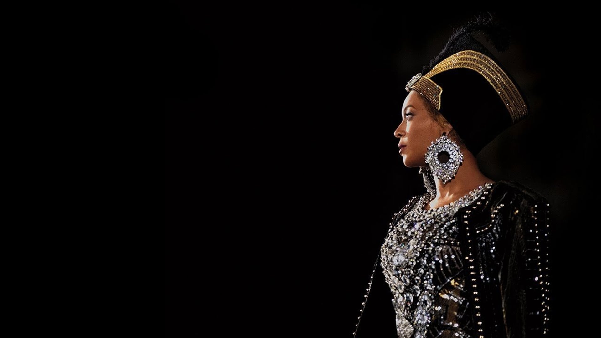Foto do filme HOMECOMING: A film by Beyoncé