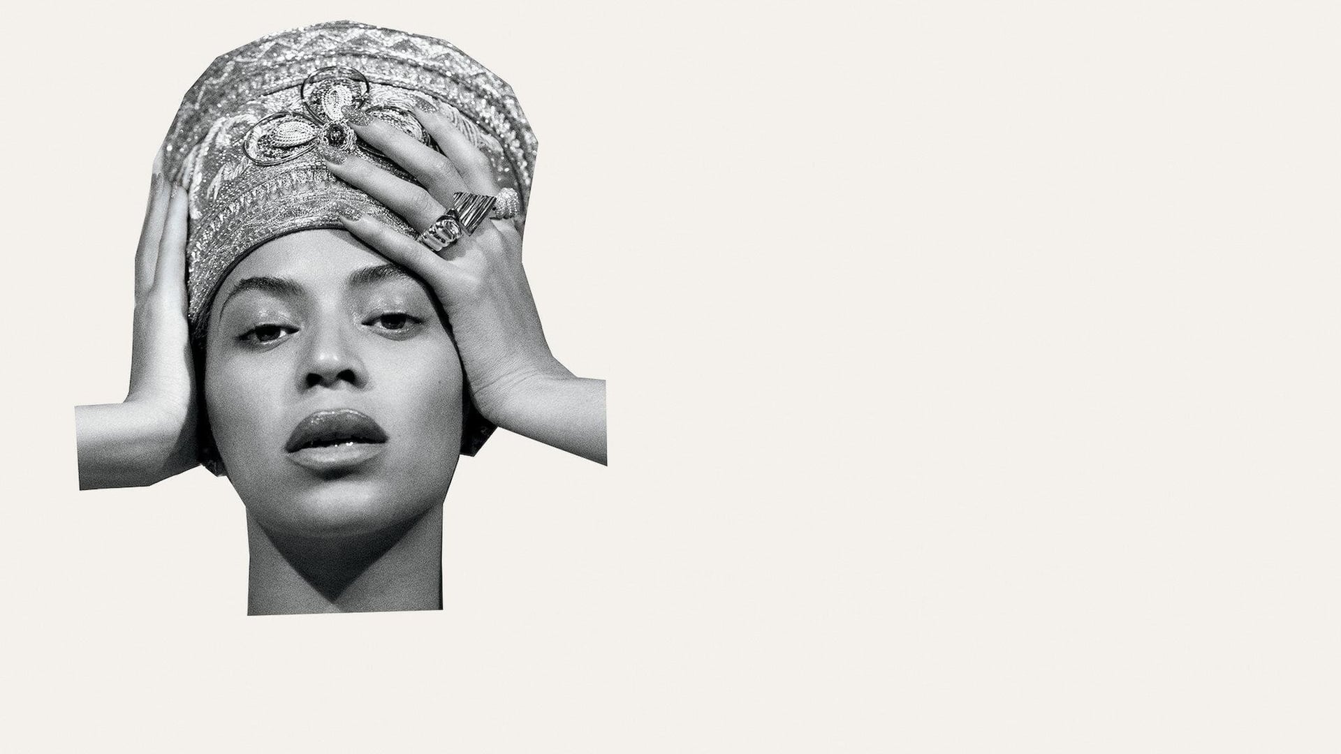 Foto do filme HOMECOMING: A film by Beyoncé