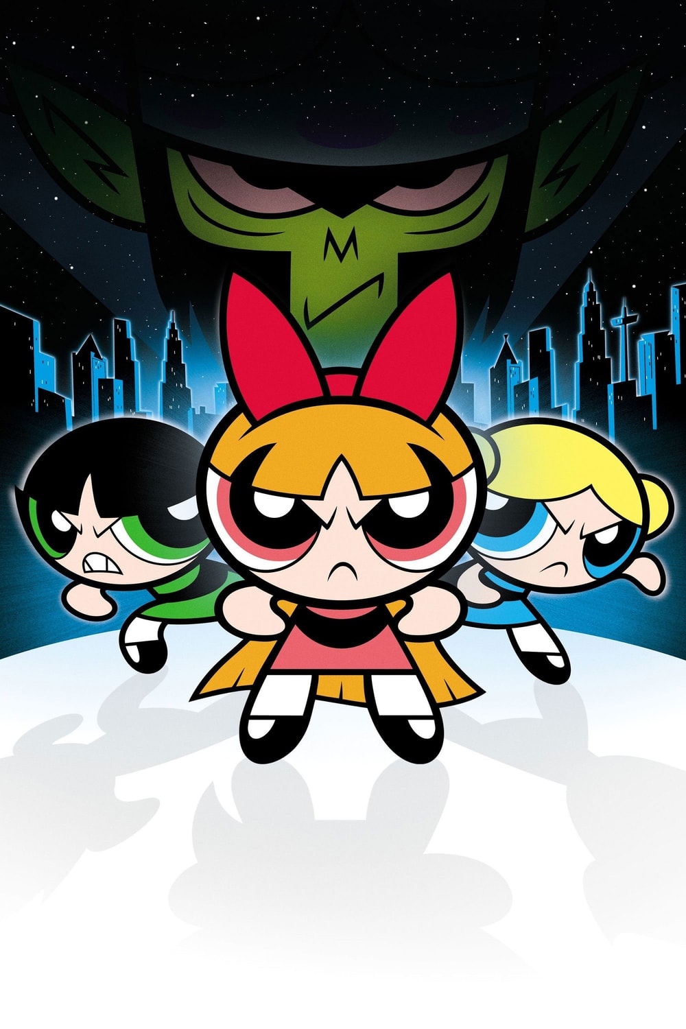 As Meninas Superpoderosas: O Filme