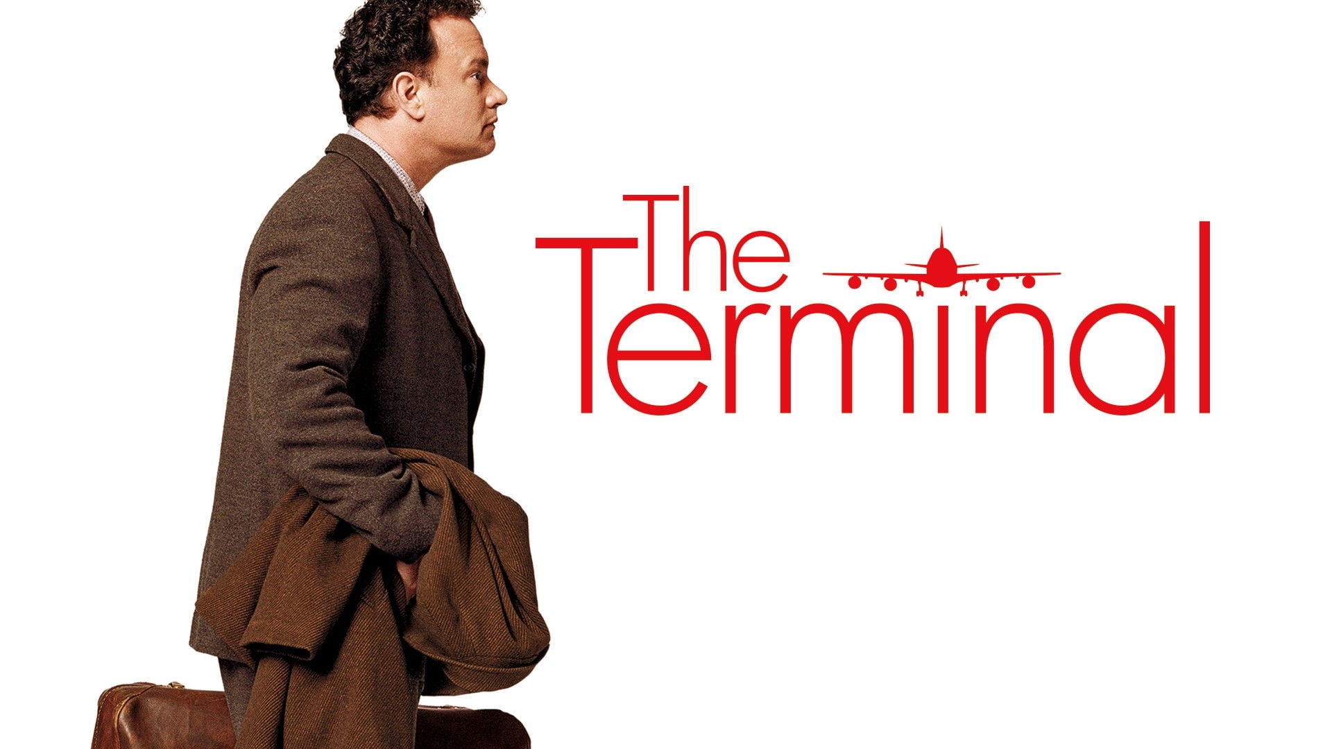 Foto do filme O Terminal