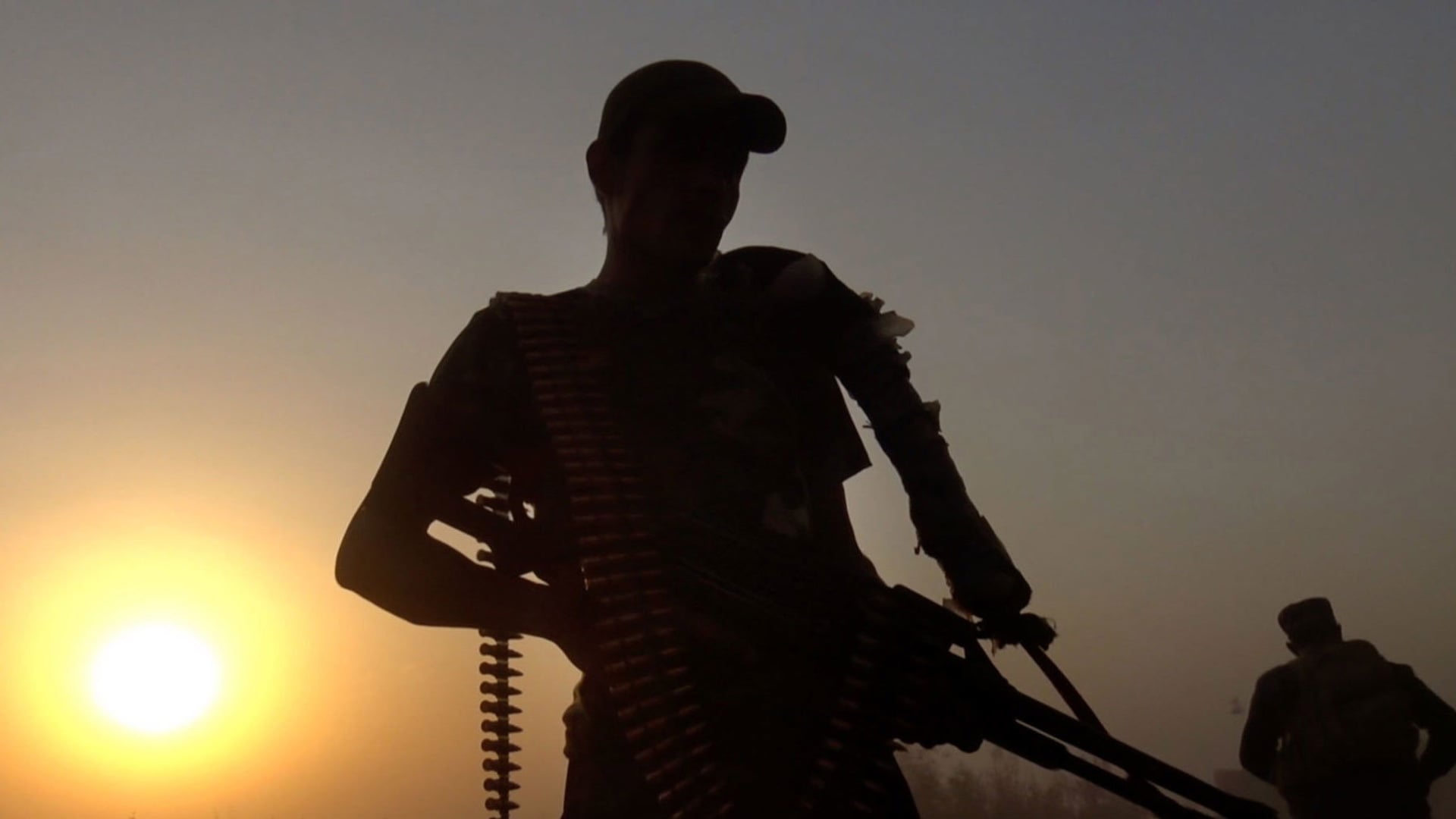 Foto do filme Mosul