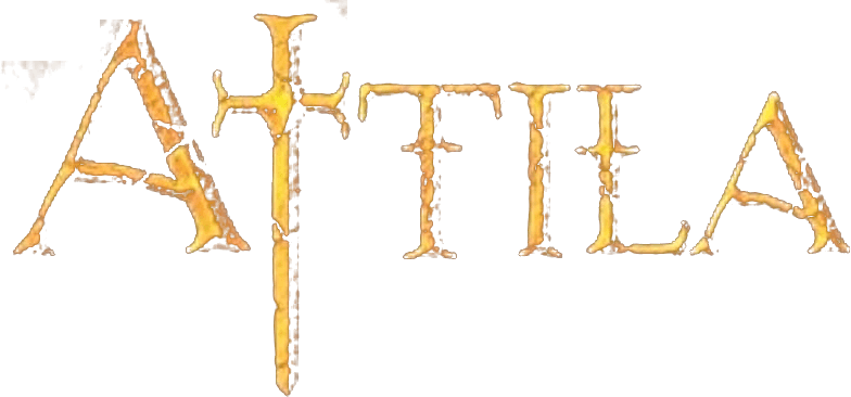 Foto do filme Attila