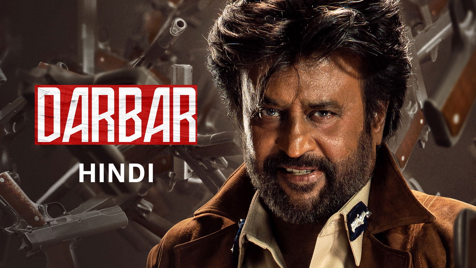 Foto do filme Darbar