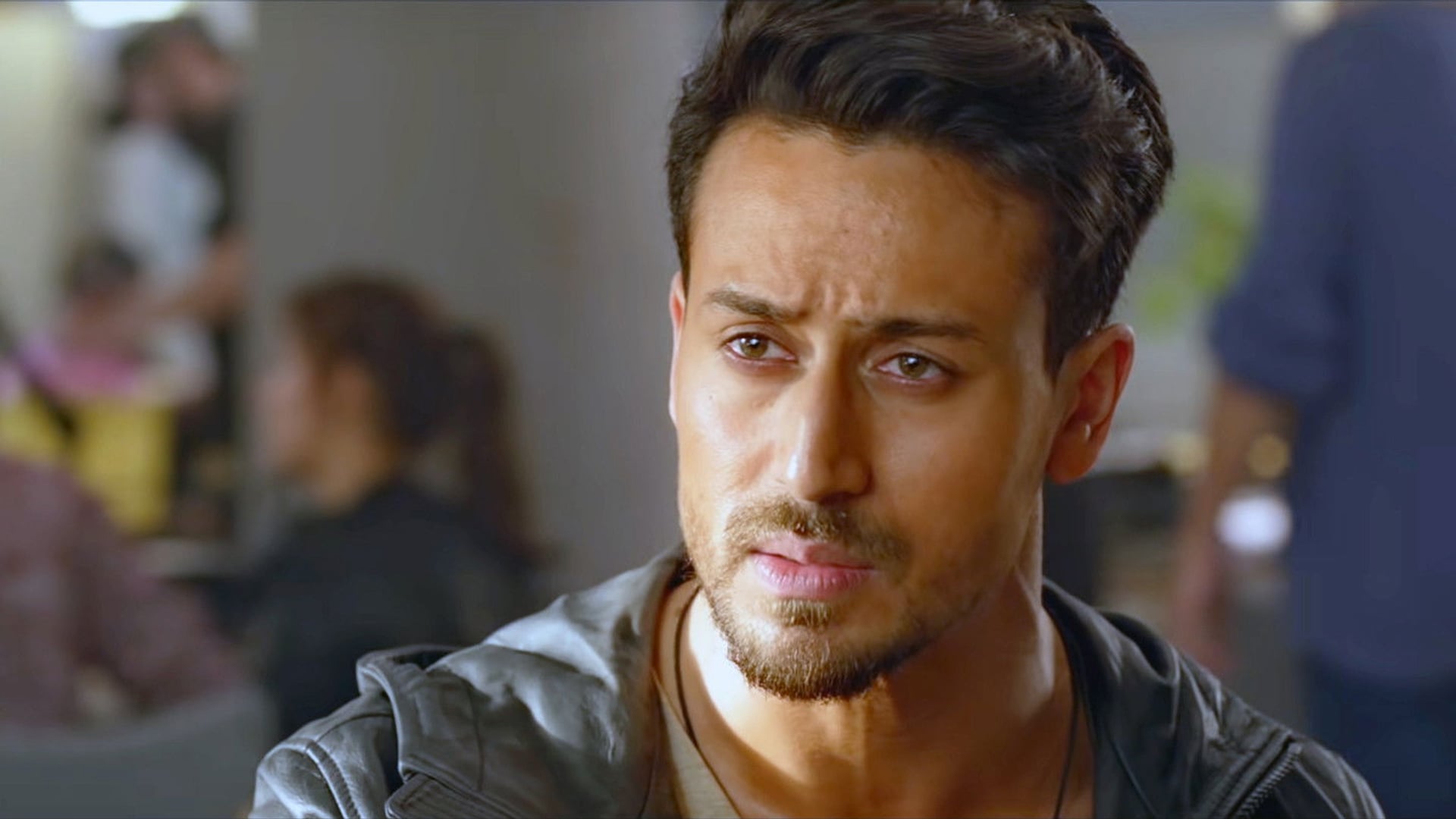 Foto do filme Baaghi 3