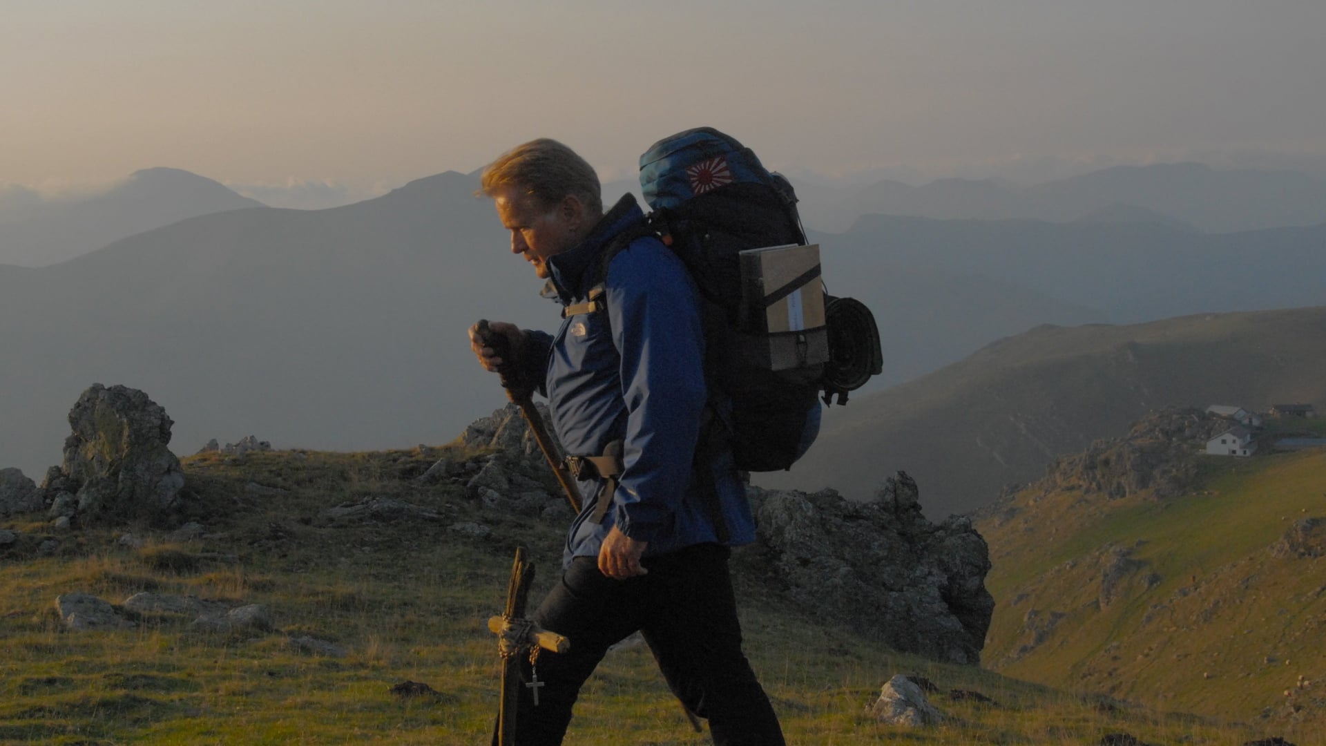 Foto do filme Em Busca de um Caminho