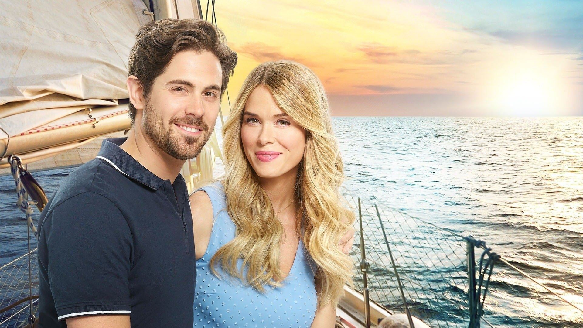 Foto do filme Sailing Into Love