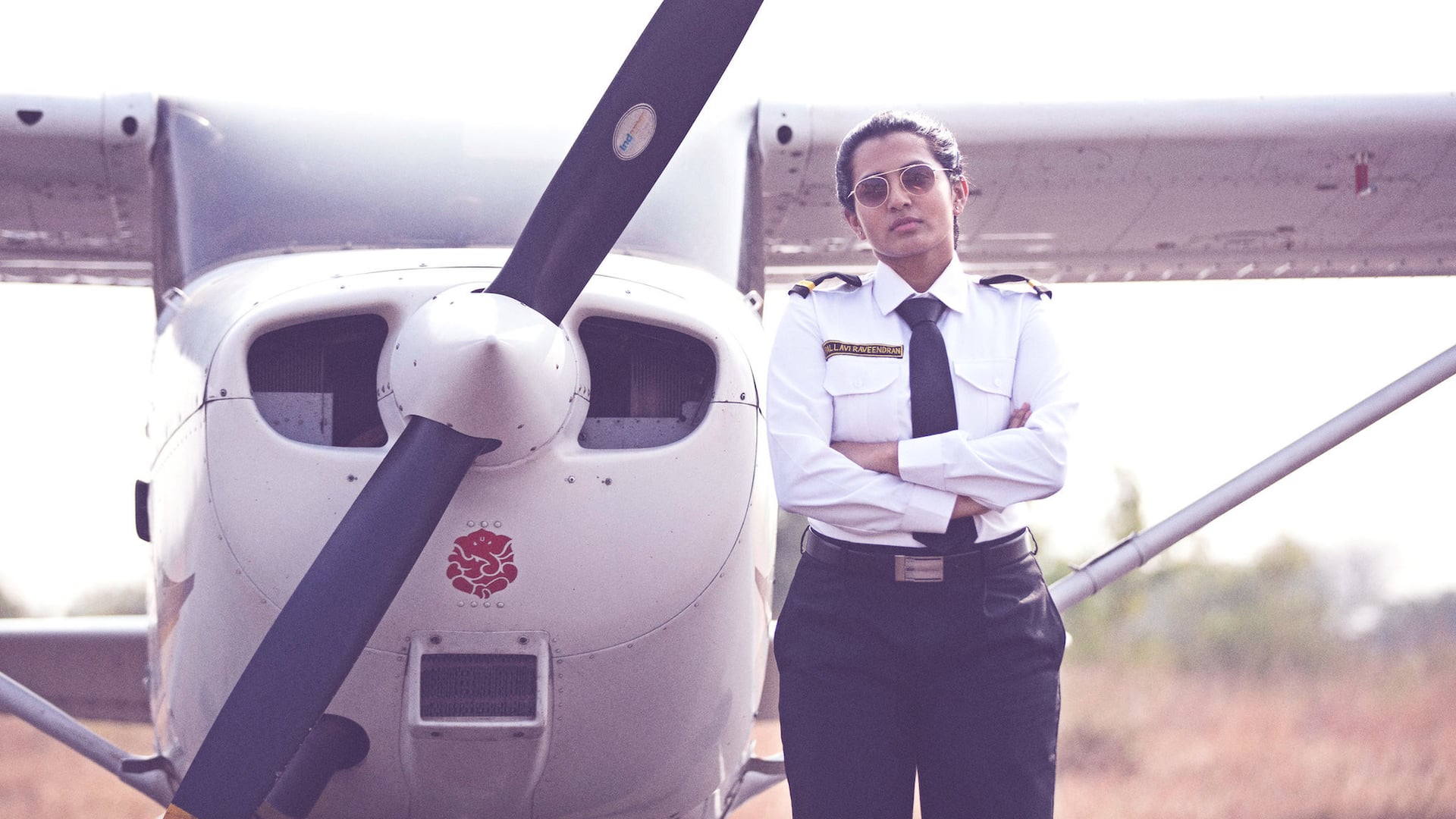 Foto do filme Uyare