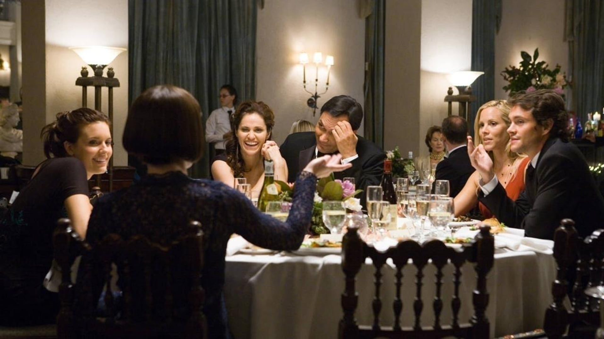 Foto do filme O Clube de Leitura de Jane Austen