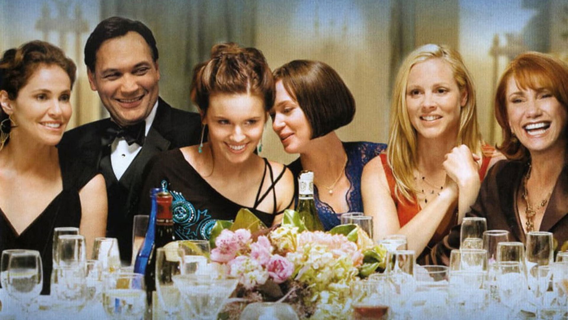 Foto do filme O Clube de Leitura de Jane Austen