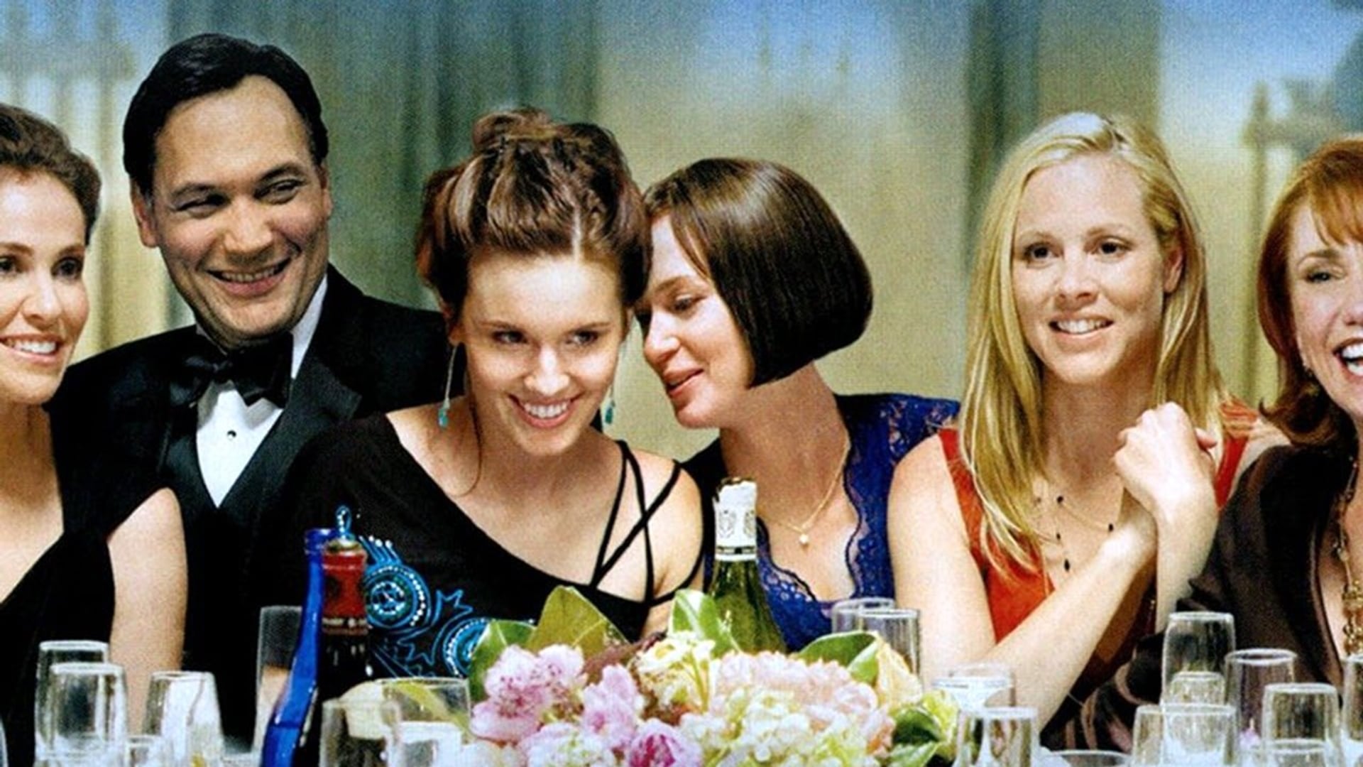 Foto do filme O Clube de Leitura de Jane Austen