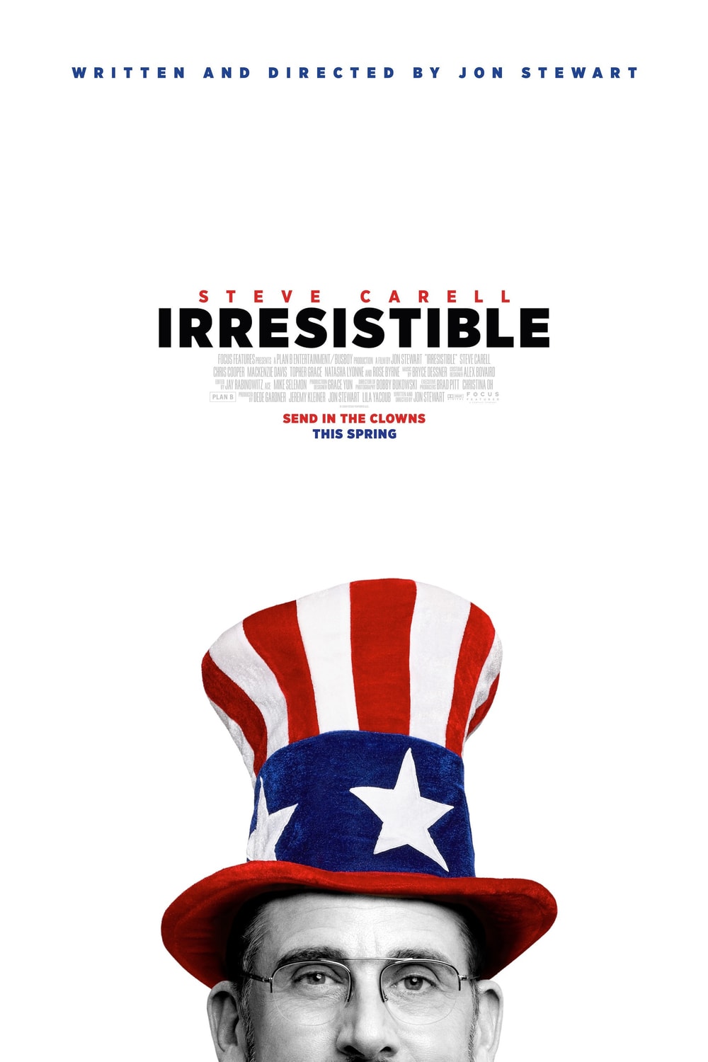 Irresistível