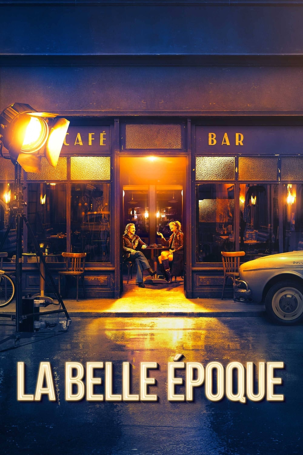Belle Époque