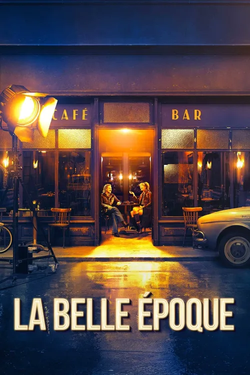 Belle Époque
