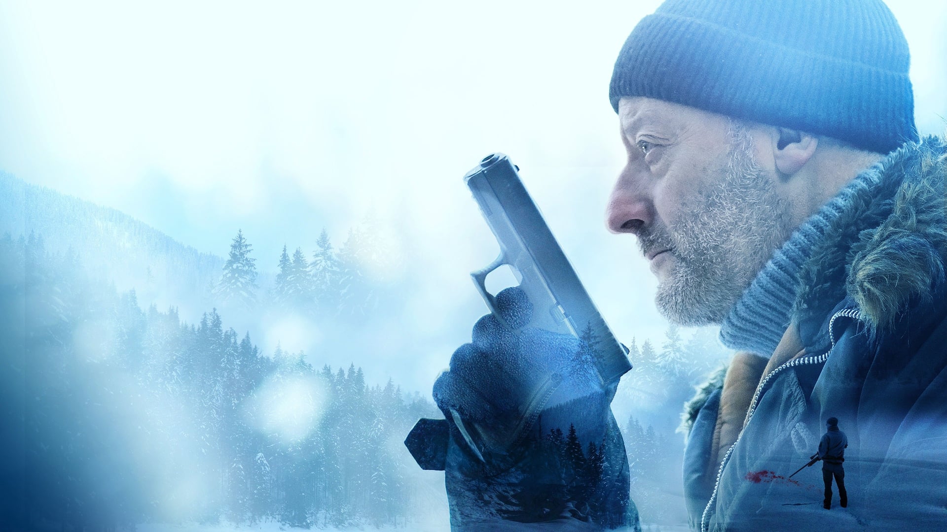 Foto do filme Vingança à Sangue Frio