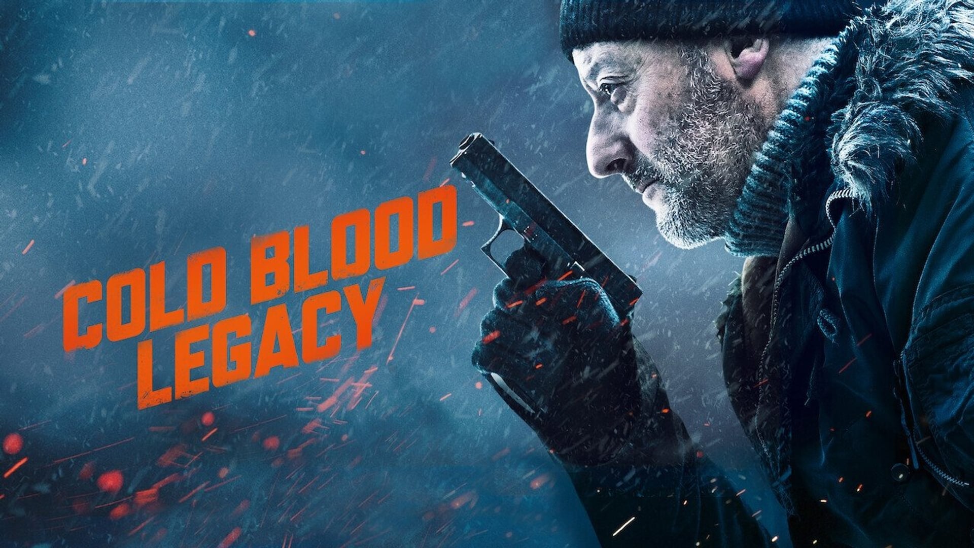 Foto do filme Vingança à Sangue Frio