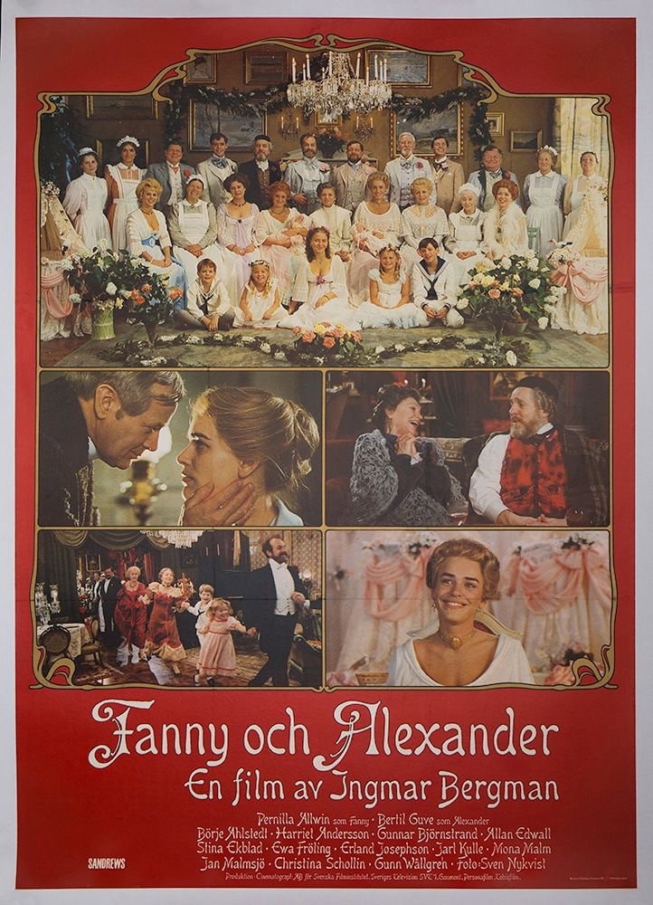 Fanny & Alexander