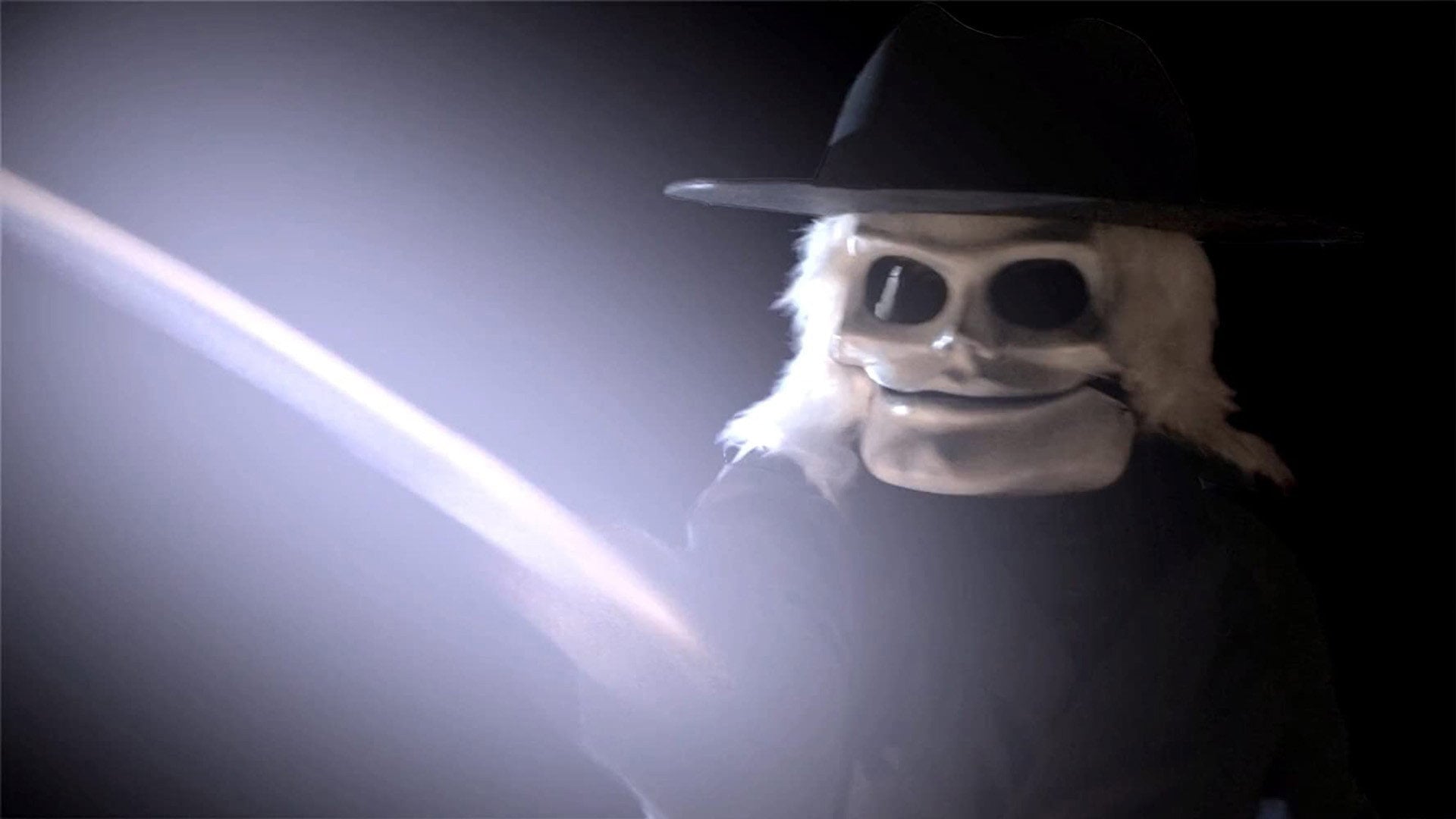 Foto do filme Puppet Master Blade: The Iron Cross