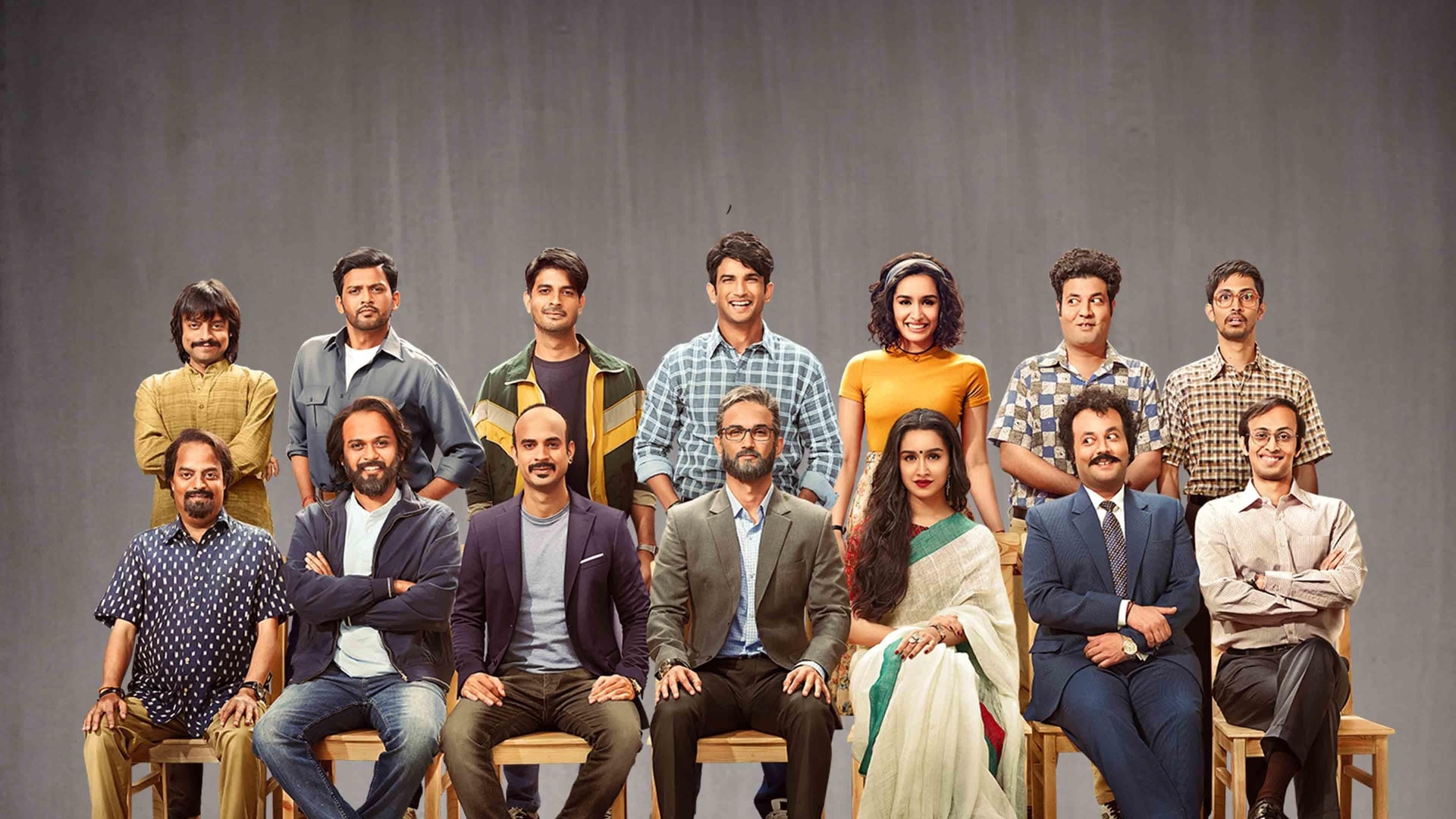 Foto do filme Chhichhore