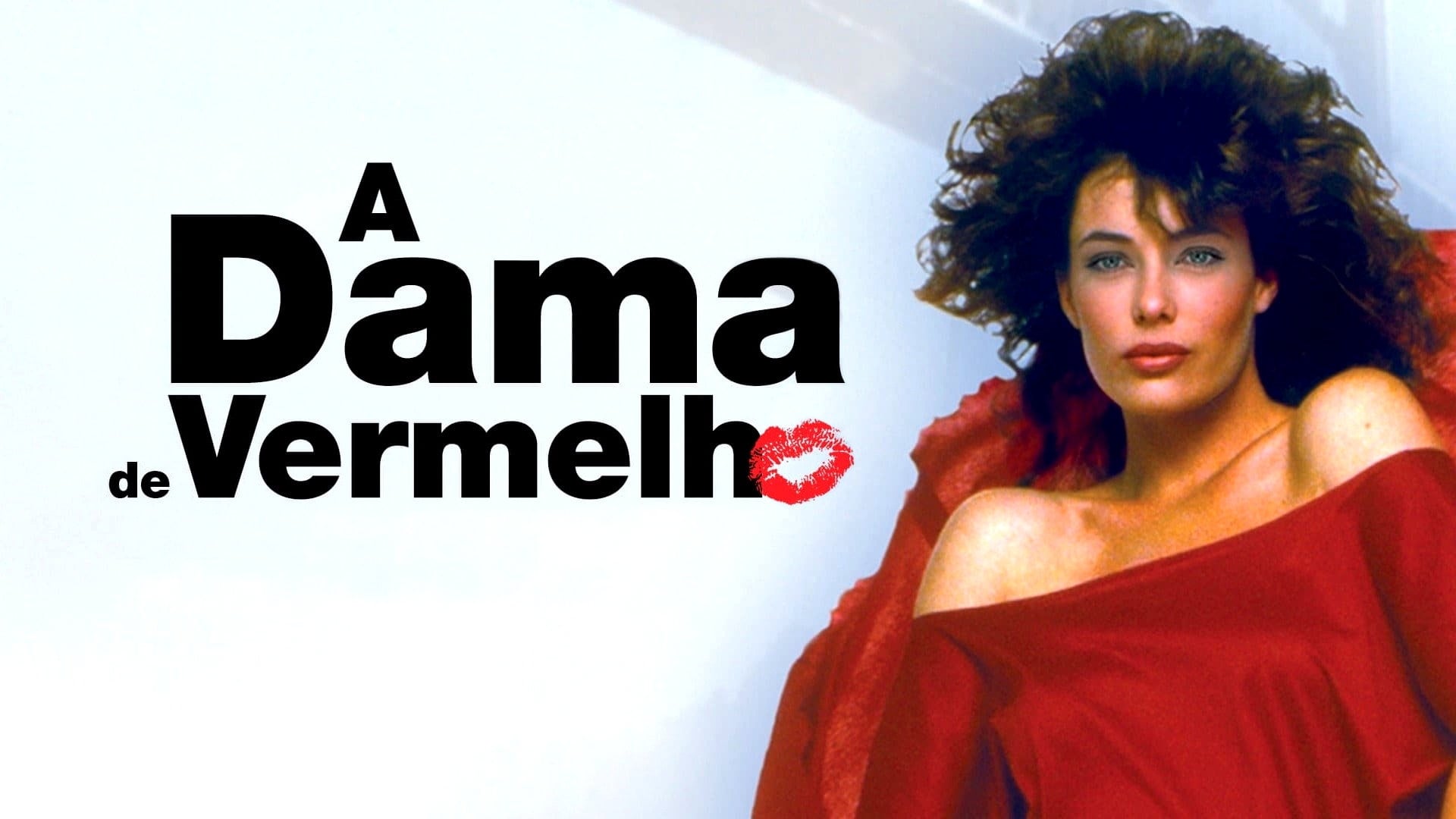 Foto do filme A Dama de Vermelho