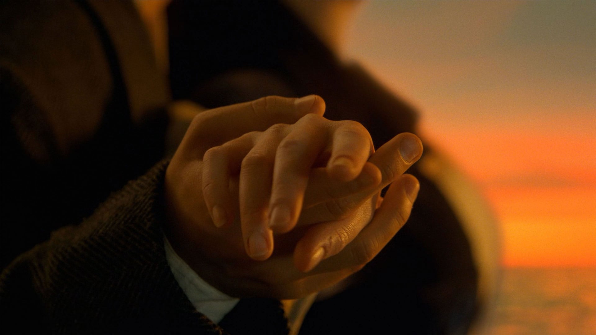 Foto do filme Titanic