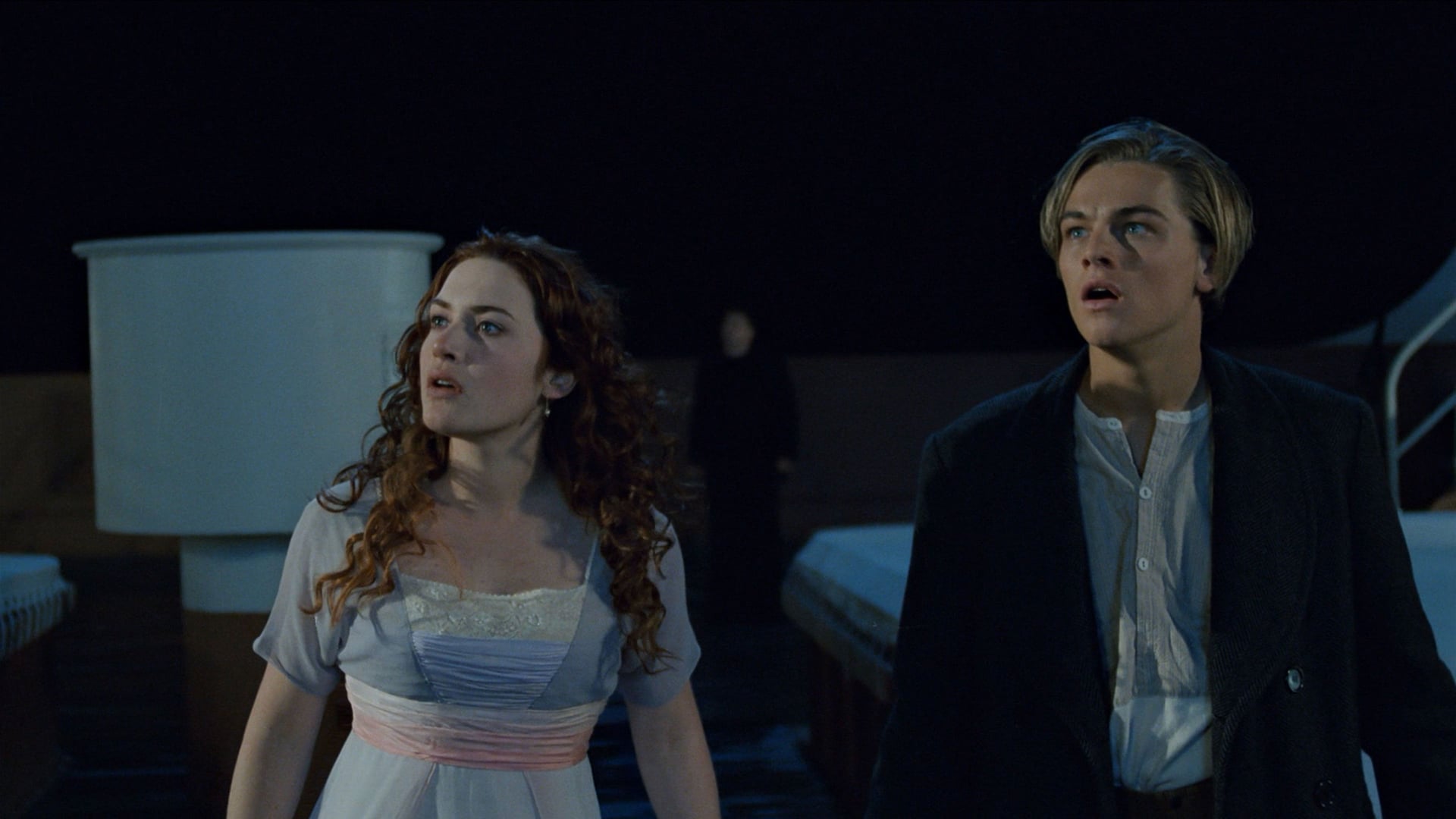Foto do filme Titanic