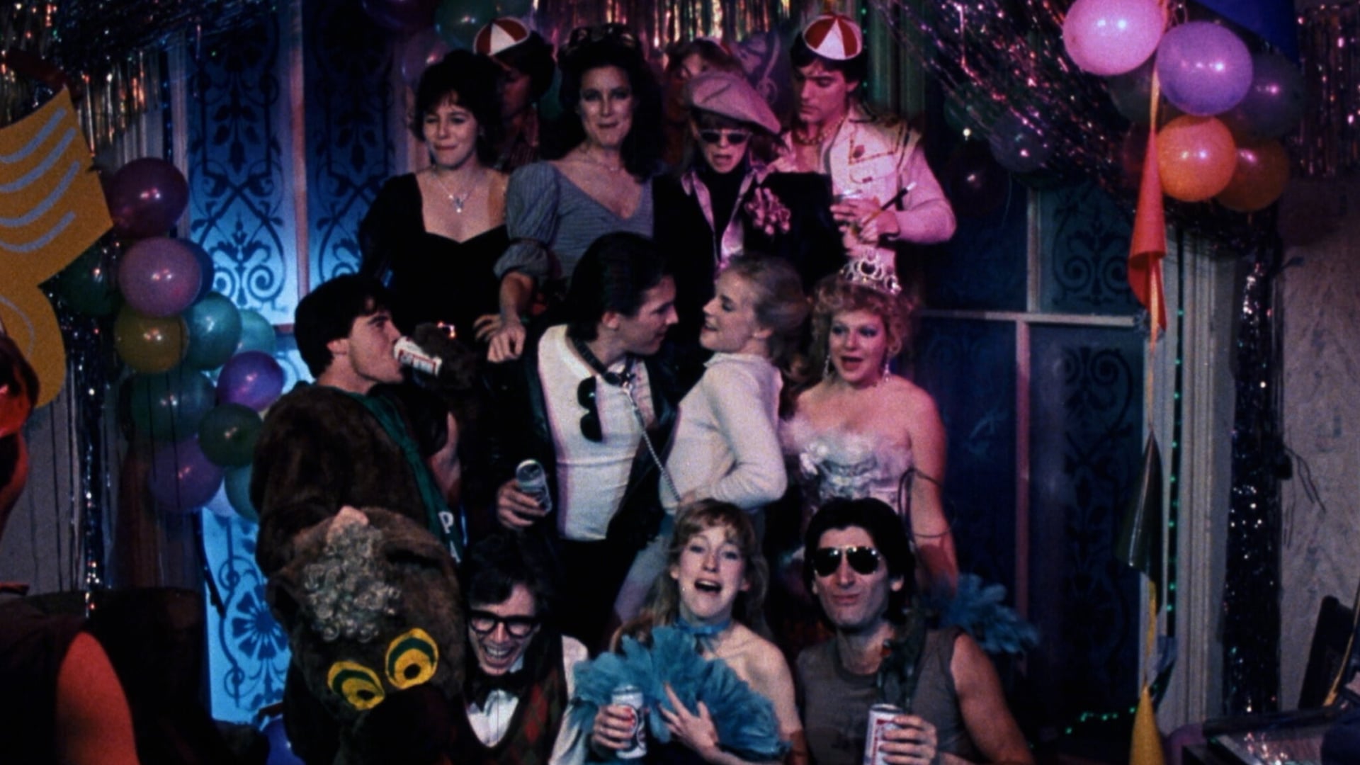 Foto do filme Girls Nite Out