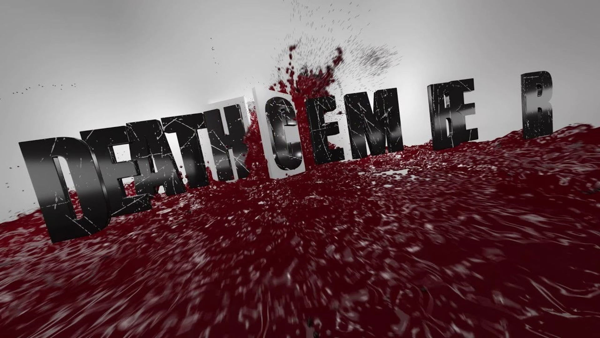 Foto do filme Deathcember