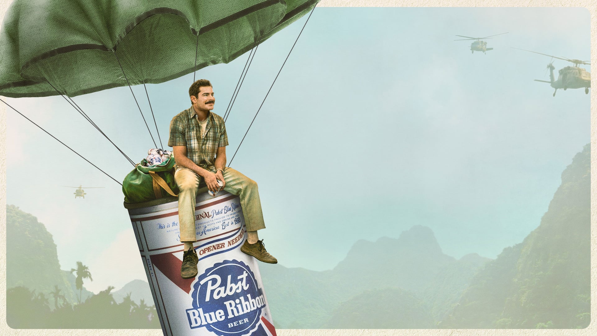 Foto do filme Operação Cerveja