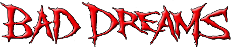 Foto do filme Bad Dreams