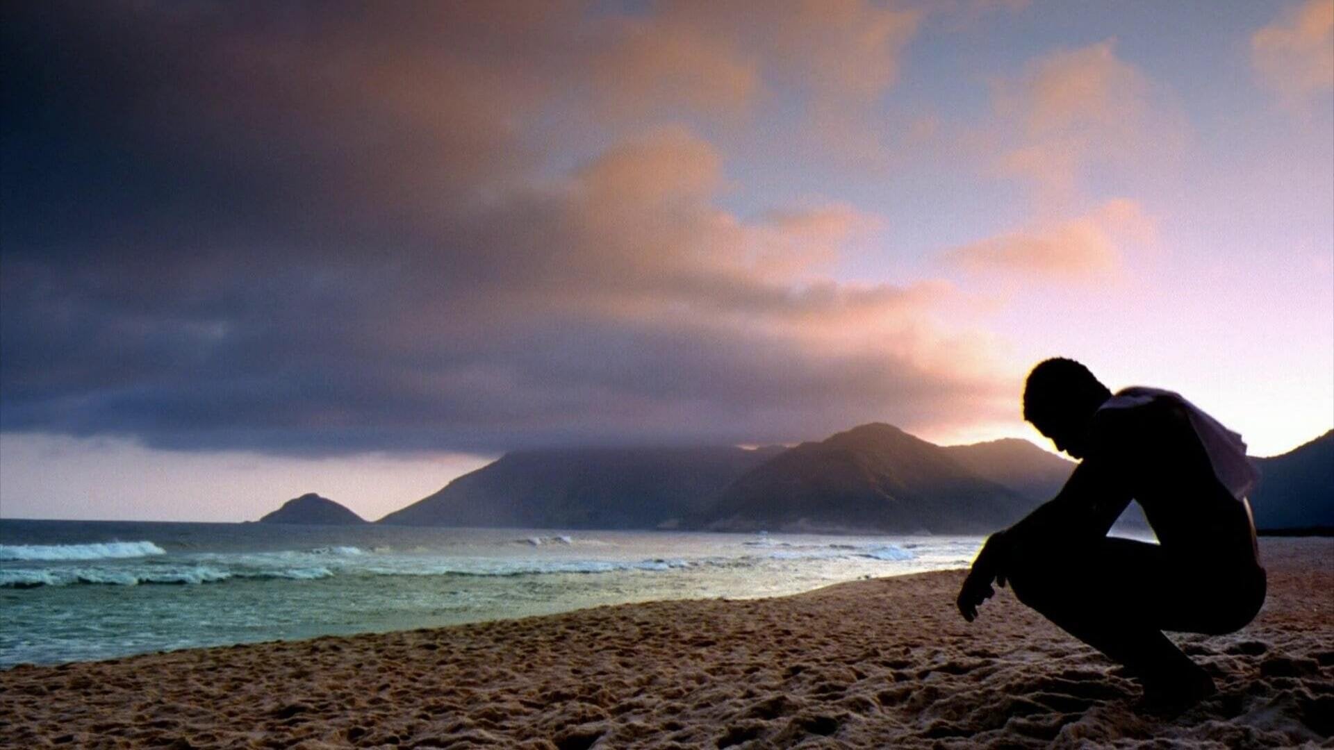 Foto do filme Cidade de Deus