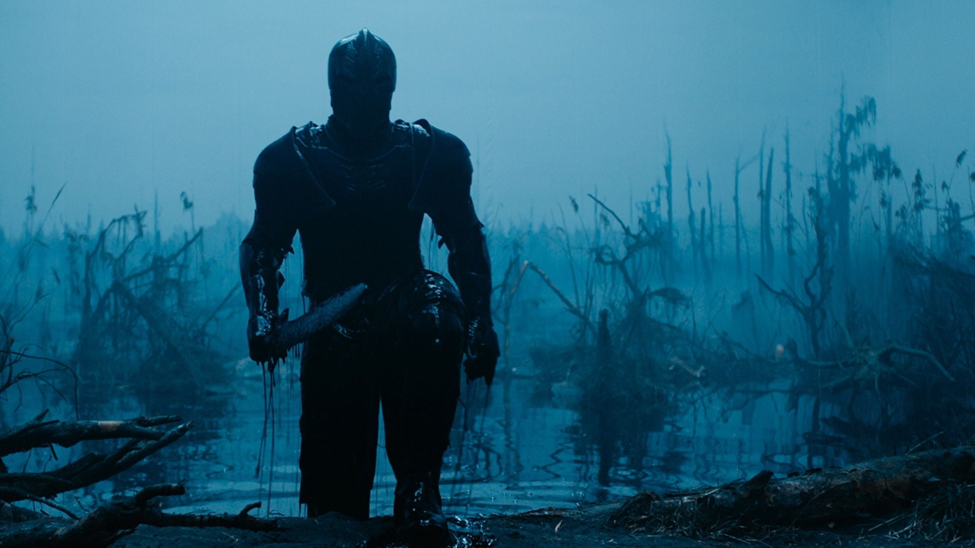 Foto do filme The Last Warrior: Emissary of Darkness